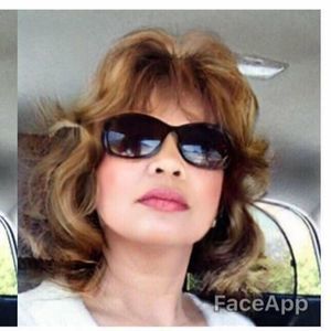 Meet your Posher, Perly